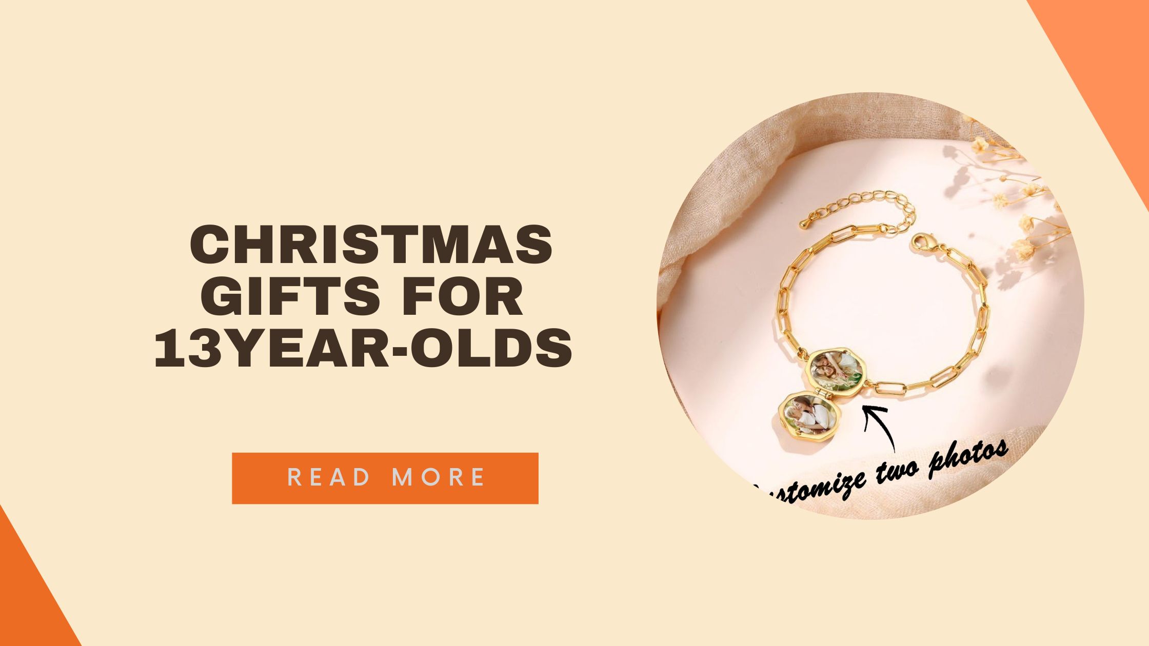 What Are Good Christmas Gifts for 13-Year-Olds?